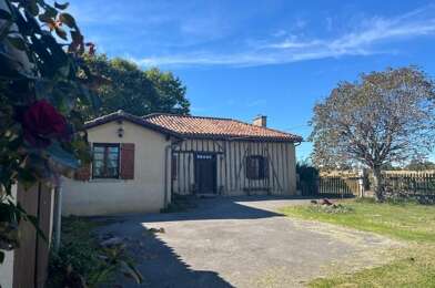 Maison 3 pièces 129600 €