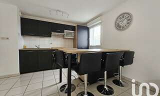 Appartement 3 Pièces 54 m² à vendre à Castelsarrasin (82100)