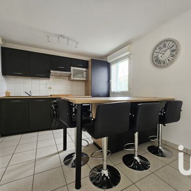 Appartement 3 pièces 120000 €