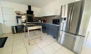 Maison 5 Pièces 130 m² à vendre à Frontignan (34110)