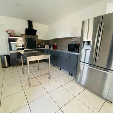 Maison 5 pièces 452000 €