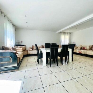 Maison 5 pièces 452000 €