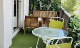 Appartement 2 Pièces 50 m² à vendre à Toulon (83200)