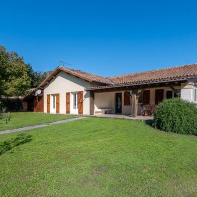 Maison 6 pièces 254880 €