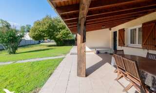 Maison 6 Pièces 114 m² à vendre à Cissac-Médoc (33250)