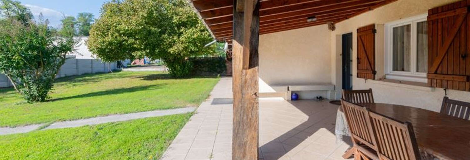 Maison 6 Pièces 114 m² à vendre à Cissac-Médoc (33250)