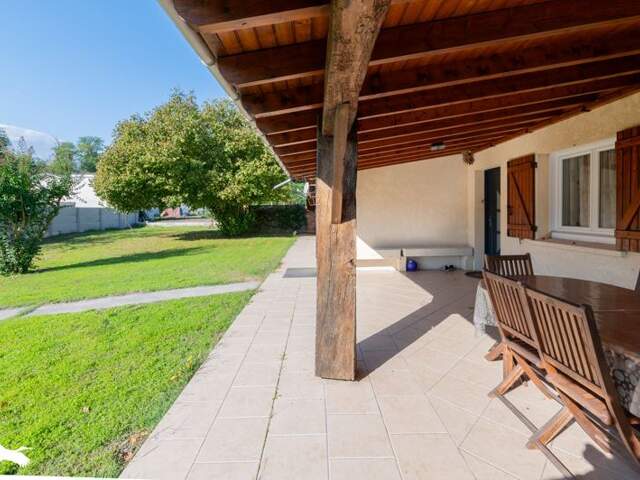 Traditionnelle de 6 pièces principales — photo du bien