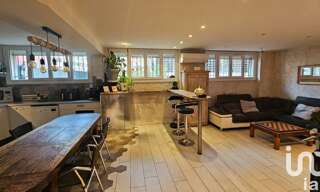 Appartement 5 Pièces 117 m² à vendre à Nice (06300)