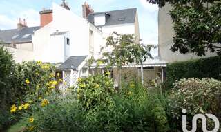 Maison 8 Pièces 196 m² à vendre à Le Mans (72000)