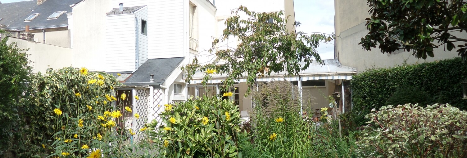 Maison 8 Pièces 196 m² à vendre à Le Mans (72000)