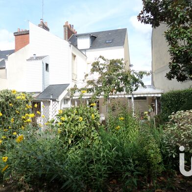 Maison 8 pièces 359000 €