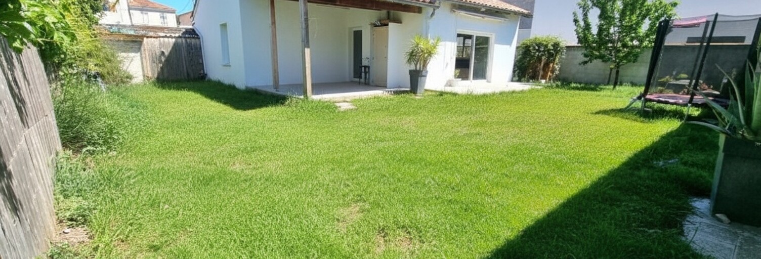 Maison 6 Pièces 140 m² à vendre à Marseille 10 (13010)