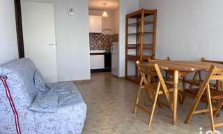 Appartement 2 Pièces 42 m² à vendre à Le Grau-du-Roi (30240)