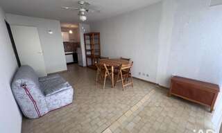 Appartement 2 Pièces 42 m² à vendre à Le Grau-du-Roi (30240)