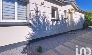 Maison 4 Pièces 80 m² à vendre à Cabanac-et-Villagrains (33650)