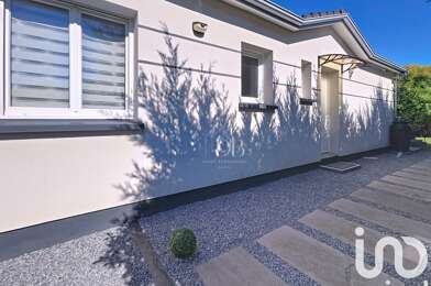 Maison 4 pièces 299500 €