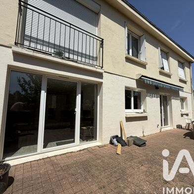 Maison 7 pièces 399000 €