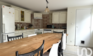 Maison 7 Pièces 174 m² à vendre à Angers (49100)