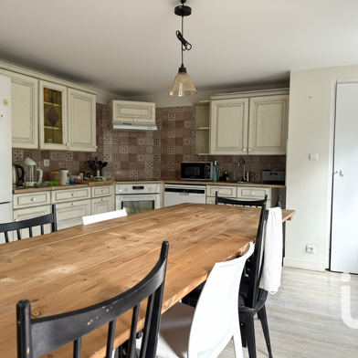 Maison 7 pièces 399000 €