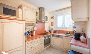 Appartement 3 Pièces 61 m² à vendre à Léon (40550)