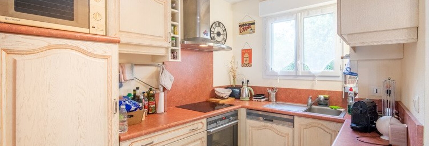 Appartement 3 Pièces 61 m² à vendre à Léon (40550)