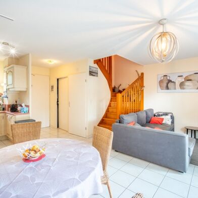 Appartement 3 pièces 224715 €