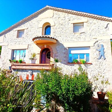 Maison 6 pièces 260000 €