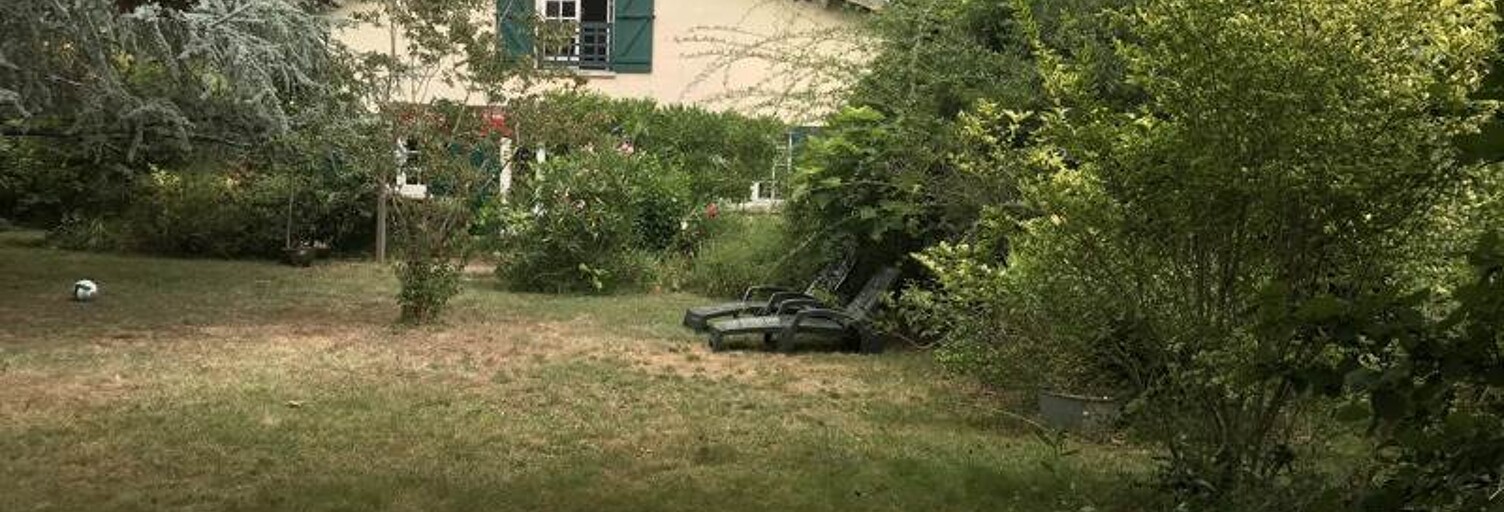 Maison 6 Pièces 160 m² à vendre à Carignan-de-Bordeaux (33360)