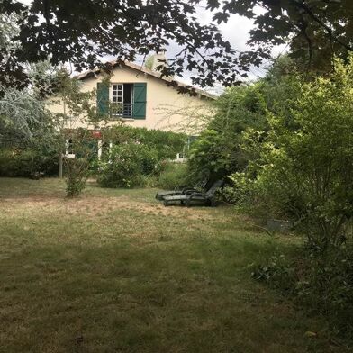 Maison 6 pièces 328000 €