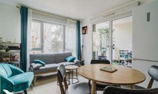 Appartement 2 Pièces 38 m² à vendre à Villeurbanne (69100)