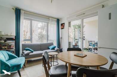 Appartement 2 pièces 202972 €