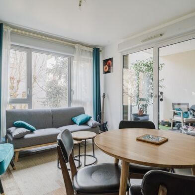 Appartement 2 pièces 202972 €