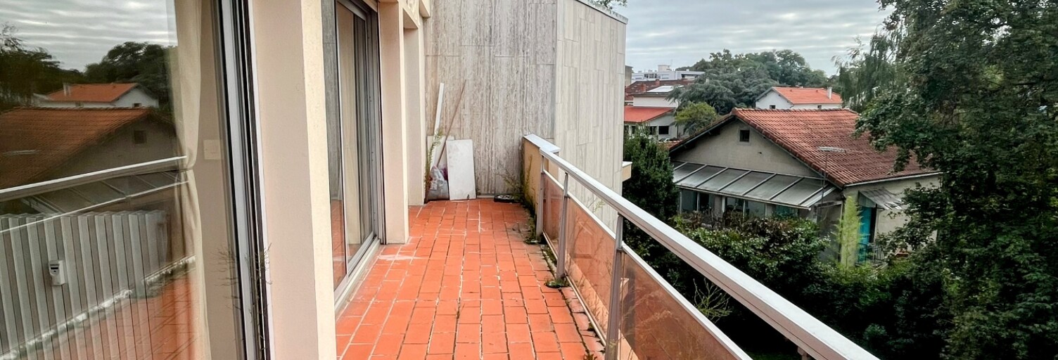 Appartement 2 Pièces 55 m² à vendre à Toulouse (31400)