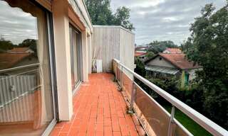 Appartement 2 Pièces 55 m² à vendre à Toulouse (31400)