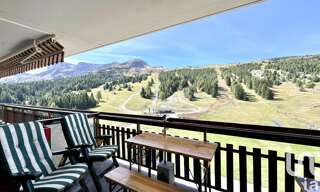 Appartement 1 Pièce 25 m² à vendre à Le Dévoluy (05250)