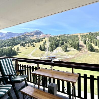 Appartement 1 pièces 59000 €