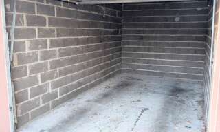 Garage  14 m² à vendre à Metz (57070)