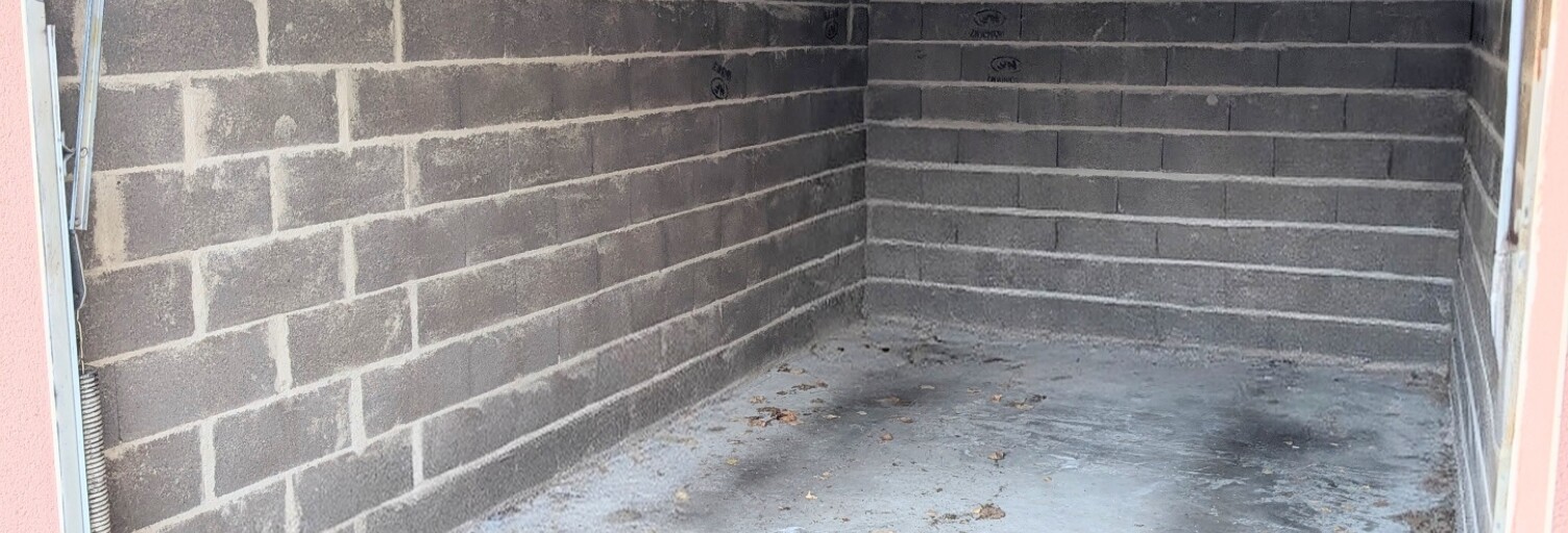 Garage  14 m² à vendre à Metz (57070)