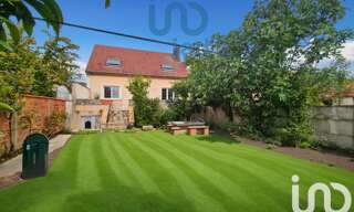 Maison 7 Pièces 125 m² à vendre à Montfermeil (93370)