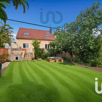 Maison 7 pièces 445000 €