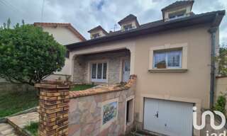 Maison 7 Pièces 125 m² à vendre à Montfermeil (93370)