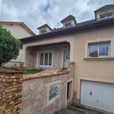 Maison 7 pièces 445000 €