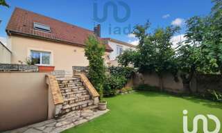 Maison 7 Pièces 125 m² à vendre à Montfermeil (93370)