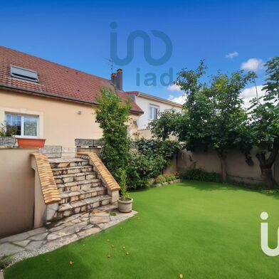 Maison 7 pièces 445000 €