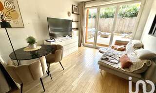 Appartement 1 Pièce 30 m² à vendre à Cormeilles-en-Parisis (95240)