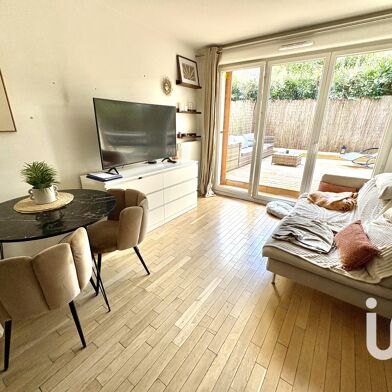 Appartement 1 pièces 175000 €