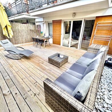 Appartement 1 pièces 175000 €