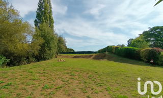 Terrain  1800 m² à vendre à Quimper (29000)