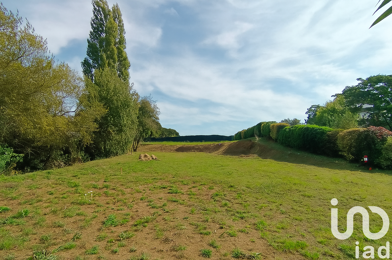 Terrain  153207 €
