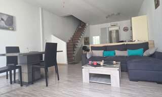 Maison 4 Pièces 108 m² à vendre à Toulouges (66350)